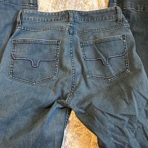 Kimes Ranch Lola Wide Leg Jeans